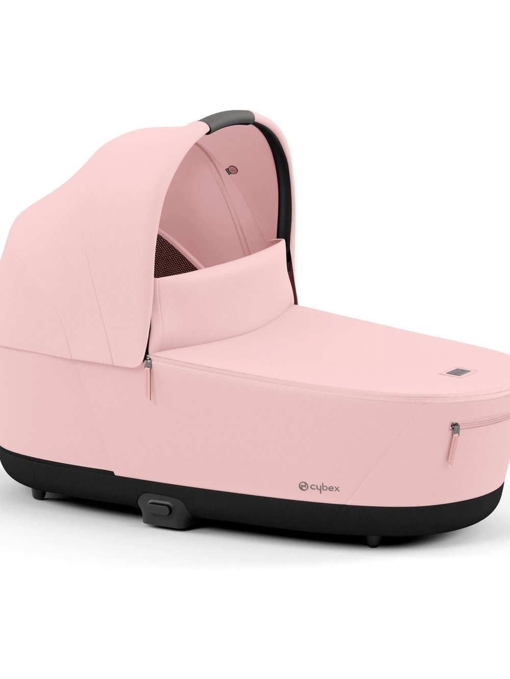Cybex Priam Cot Bassinet in Pink - Picture 1 of 4